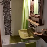 Chic Mit Whirlpool By Interhome דירה
