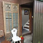 דירה Chic Mit Whirlpool By Interhome *