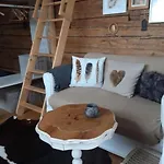 Chic Mit Whirlpool By Interhome דירה *