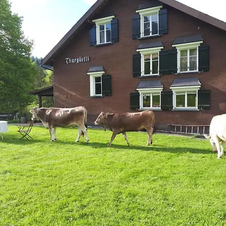 Chic Mit Whirlpool By Interhome * Wildhaus