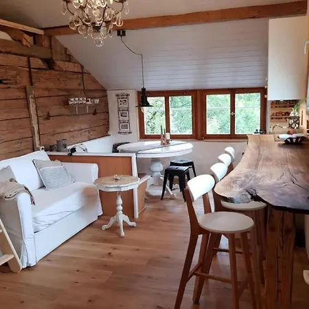 Chic Mit Whirlpool By Interhome Wildhaus