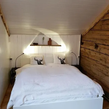 Chic Mit Whirlpool By Interhome Apartament *