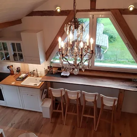 Appartement Chic Mit Whirlpool By Interhome *