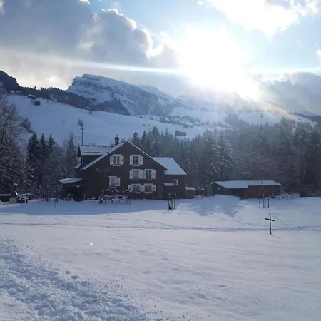 Chic Mit Whirlpool By Interhome * Wildhaus