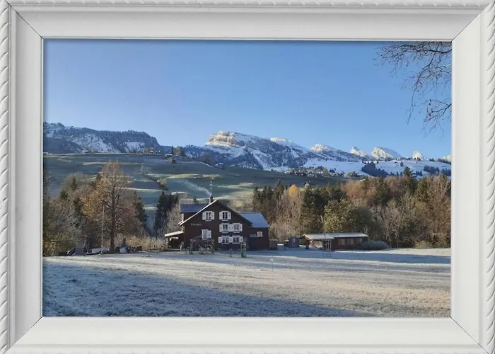 Apartment Chic Mit Whirlpool By Interhome