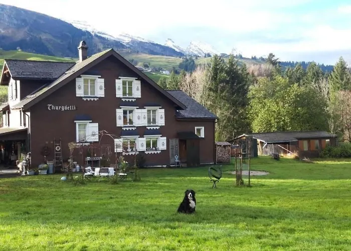 Appartement Chic Mit Whirlpool By Interhome