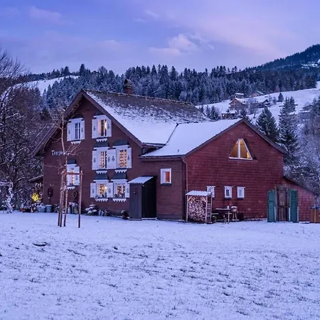 Chic Mit Whirlpool By Interhome Wildhaus