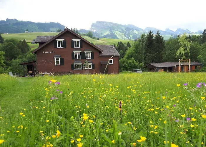 Chic Mit Whirlpool By Interhome *